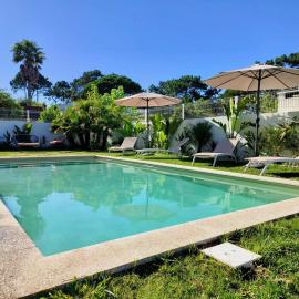 Sunset Cabedelo Residence - Heated Pool