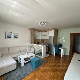 Your Home Away from Home