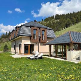 Luxury Villa Kadic