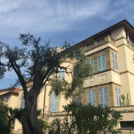 Bordighera Castello Selva Dolce, hotel v mestu Bordighera