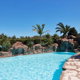 TAIGA Tarifa Punta Paloma – hotel w mieście Tarifa