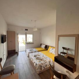 Vila Vavilon, hotel di Star Dojran