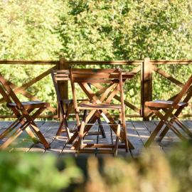 Parókia apartman és coworking a Balaton mellett