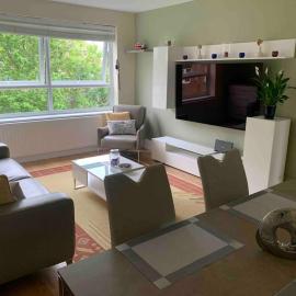 2 Bed Apartment, Southgate, London, hotel a East Barnet