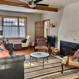 La Petite Maison, hotel em Rawdon