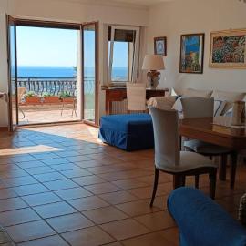 VelaLatina Residence B&B Soverato - Camera Maestrale & Camera Tramontana