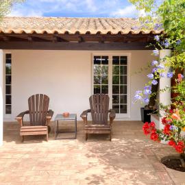 Casinha Serena by east ALgarve guest