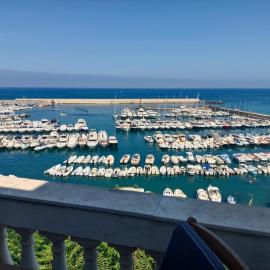 Relais Villa Raffaele by Emilia, hotel in Forio d'Ischia