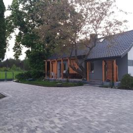Dębowy Domek Agroturystyka
