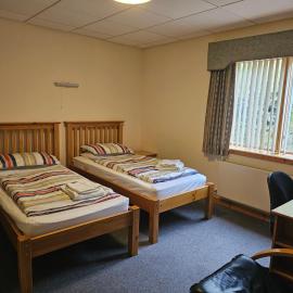 Port Arthur House Halls of Residence