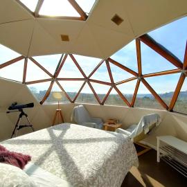 Mirador de Pideago, hotell i Bolea