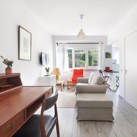 Sintra Sweet Apartment I - Free Parking