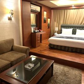 Duroy Hotel By Beverly, hotelli kohteessa Beirut