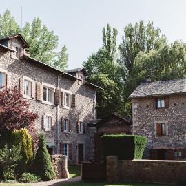 Mas Sant Marc, ξενοδοχείο σε Puigcerdà