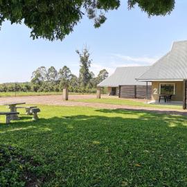 Levubu Junction Lodge, Hotel in Louis Trichardt