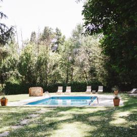 Mas Sant Marc, hotell sihtkohas Puigcerdà