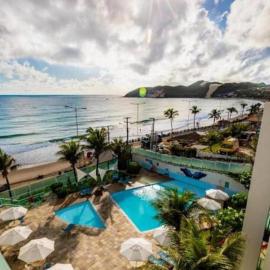 Hotel Beira Mar de PontaNegra