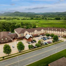 Stoney Creek Hotel La Crosse - Onalaska, hotel din Onalaska