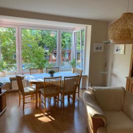 Holtenauer-112, Hotel in Kiel