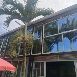 AKUARELA APARTAMENTOS CAMPESTRES Ibagué، فندق في إباغويه