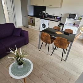Appartement au calme, hotel em Bons