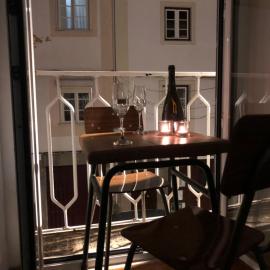 Joao`s INN, hotel di Castelo de Vide