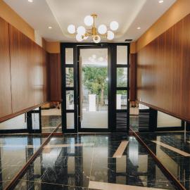 Apartment 212, hotel in Kragujevac
