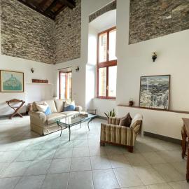Palazzo Due Sorelle - Giardino