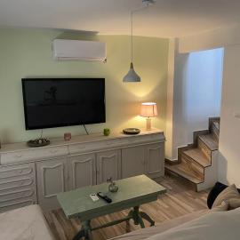 El 10 de Solar Bajo, hotell i Cazorla