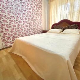 City Center Nikolaev, hotel a Mikolàiv
