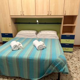 Via Roma House, hotel u gradu Terralba