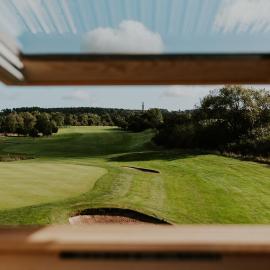 The Chase Golf & Country Club, khách sạn ở Penkridge