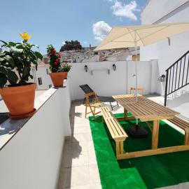 Casa Cantinero 1 - Parking Gratis