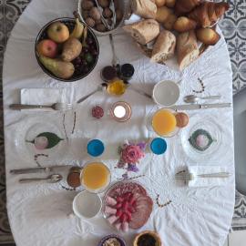 La Petite Maison de Locarn, hotel en Locarn