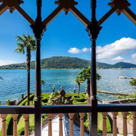 Love Italy Homes - Villa Edith, hotel a Sarnico
