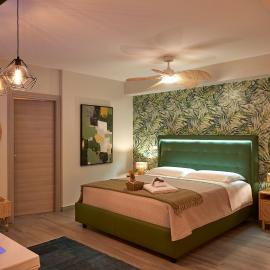 La Marina Apartment Suites, hotel a Falerna Marina