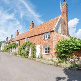 Anchor Cottage, Orford