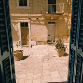 3 Cities Heart 2, hotel u gradu 'Cospicua'