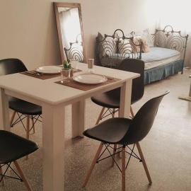 Dpto Vintage Inés, hotel v destinaci Guaymallen