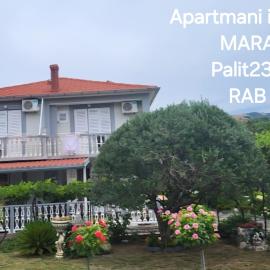 Apartmani i sobe Mara