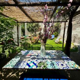 Gogas Amalfi Coast