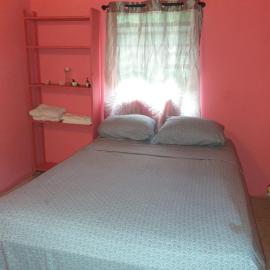 The Cherry Blossom House, hotel a Castries