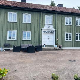 Velferden Mågerø, hotel in Nord Måkerøy