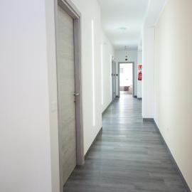 Famiglia Catizone, hotel u gradu Crichi