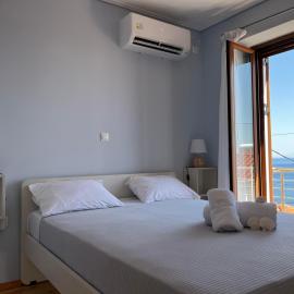 Aegean Dream Residence, hotel din Plomarion