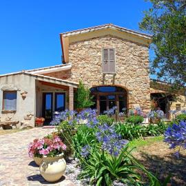 Agriturismo Gragonti, Arbus Costa Verde
