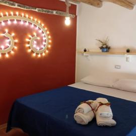 Vicolo San Paolo