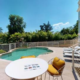 Villa Diamante Top Luxury-BGL