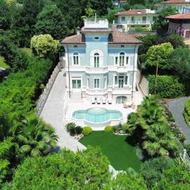 Villa Diamante Top Luxury-BGL