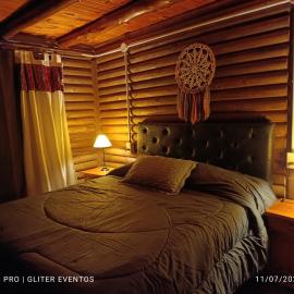 Amphu mariposa, Hotel in La Falda